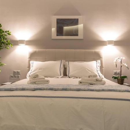 A11 Pristine & Comfy Studio Near Plaka & Parthenon Athènes Extérieur photo