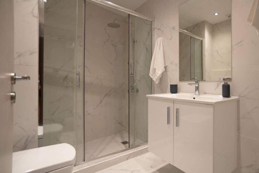 A11 Pristine & Comfy Studio Near Plaka & Parthenon Athènes Extérieur photo