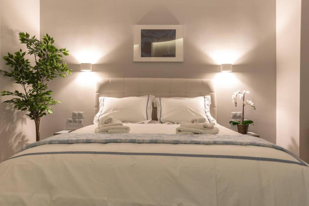 A11 Pristine & Comfy Studio Near Plaka & Parthenon Athènes Extérieur photo